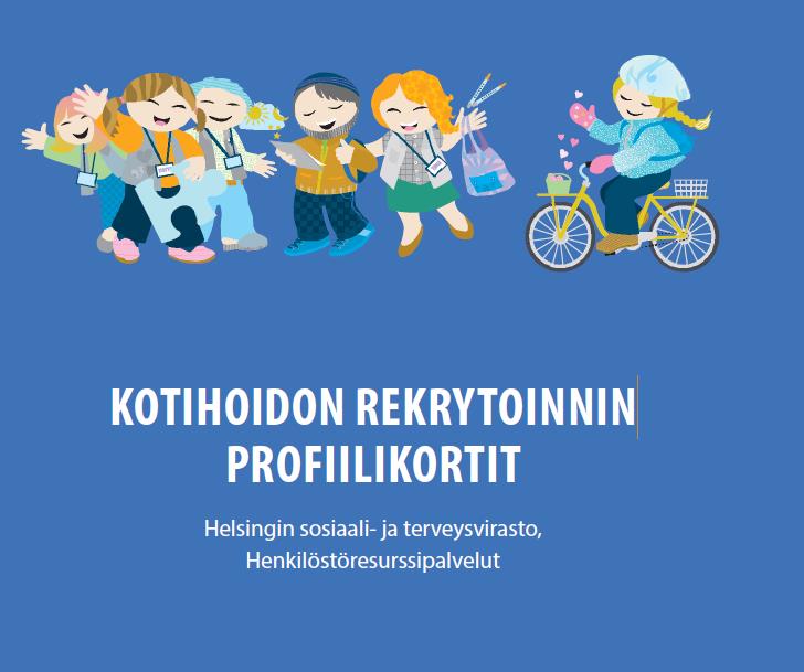 Kotihoidon