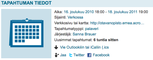 9 JÄSENET Jäsenet -toiminnon kautta voit lähettää kommentteja tai lahjan Osaava Opettaja -ympäristön jäsenille. Lisäksi voit kutsua ystäviä ympäristöön + Kutsu ystäviä linkistä klikkaamalla.