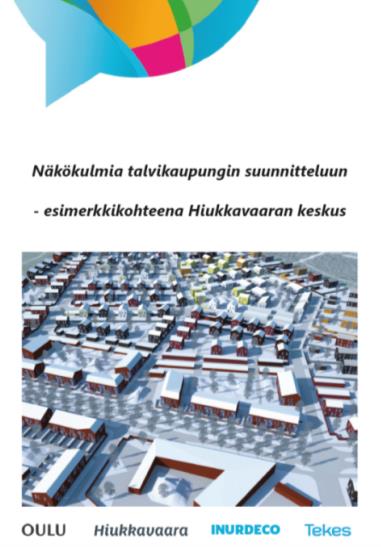 Talvikaupunkiin