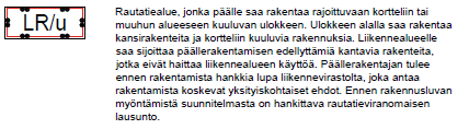 Asemakaava 3Dkiinteistönmuodostamisen edellytyksenä Tampereen keskusareena voisiko