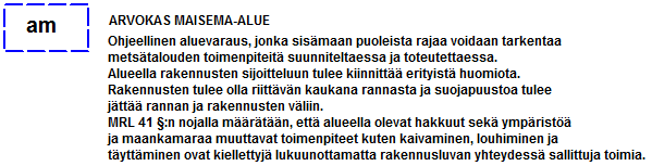 FCG Suunnittelu ja tekniikka Oy Kaavaselostus 6 (14) Oheisessa kuvassa (kuva 3) Maavesi-Sysmä-Paro vesistöalueiden rantaosayleiskaavaotteessa ovat suunnittelualueet Pitkäniemessä (2) rajattuna