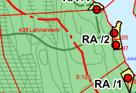 Rakennuslautakunta 18.3.