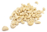 Cashewpähkinä 22,68kg, luomu Luomu cashewpähkinä. Cashewpähkinä 5kg, Luomu 136,80 Aidosti raaka ja ravinnerikas käsinkuorittu cashewpähkinä.