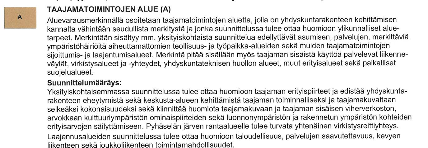 4 3.2 Maakuntakaava Suunnittelualue kuuluu Pohjois-Karjalan maakuntakaava-alueeseen. Maakuntakaavan vaihe 1. on hyväksytty 21.11.2005 maakuntavaltuustossa ja vahvistettu 20.12.2007 valtioneuvostossa.