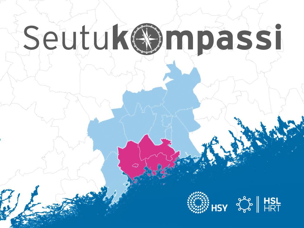 Pääkaupunkiseudun ilmastoindikaattorit 10/2012: Seutukompassi Pääkaupunkiseudun ilmastoindikaattorit 2011 esitystapa PP-esitys indikaattorikorttien