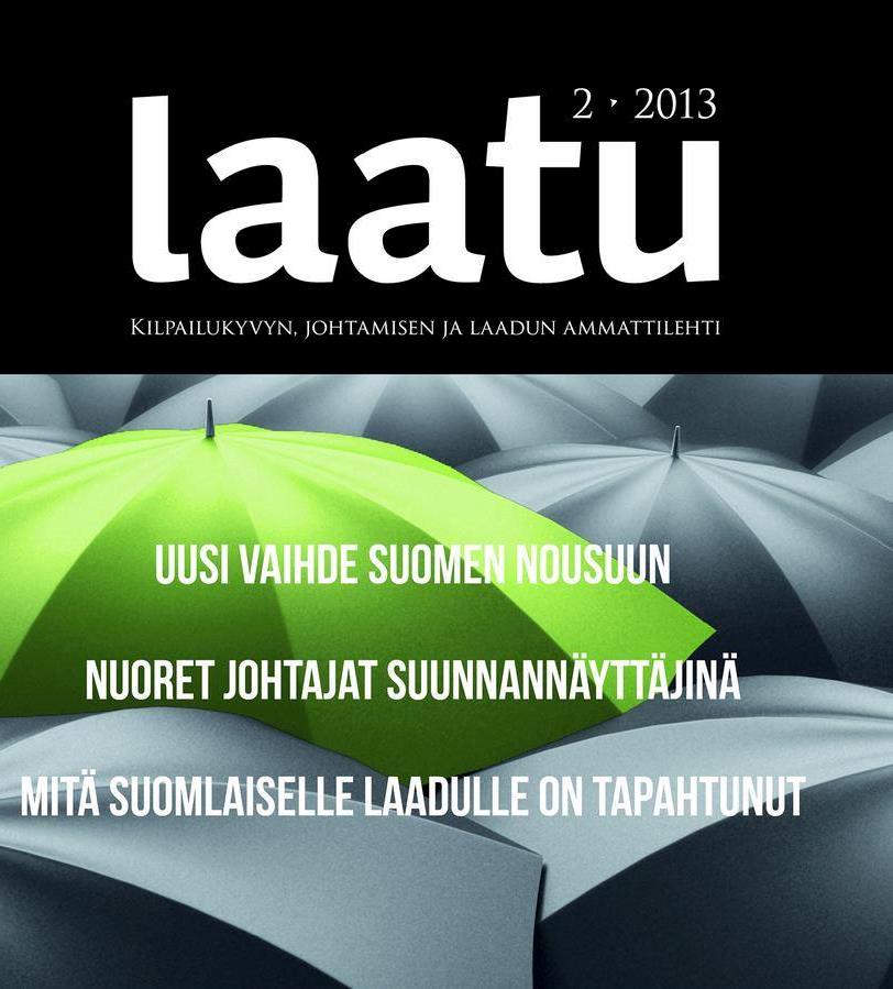Laatulehti Verkkolehti (PC,