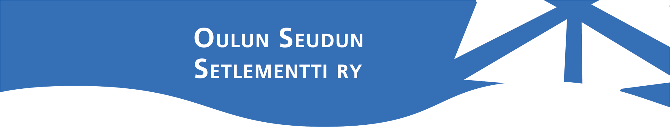 Oulun kansalaisopisto Ylläpitäjänä Oulun Seudun Setlementti ry (OSS ry), perustettu 1944 OSS ry monialainen yhdistys: kansalais-ja