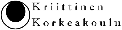 KIRJOITTAJAKOULU 2.3.-27.5.