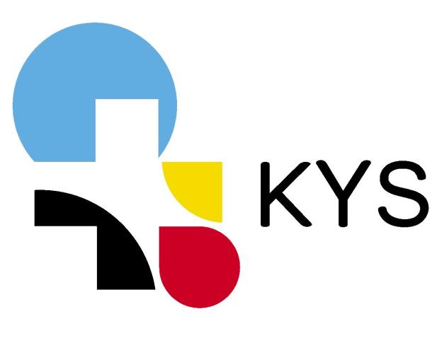 43 (43) Yhteystiedot: KYS, osasto 2244 017-172274/ hoitajat Potilasoppaan