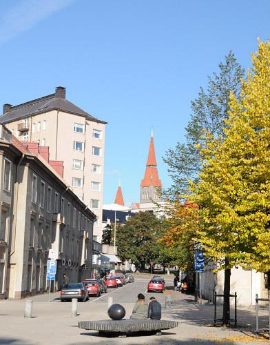 Stokcmann ei esittelyjä tarvitse, löydät sieltä kaiken tarvittavan kosmetiikasta Suomi ja Tampere aiheisiin tuliaisiin.