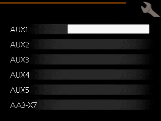 NIBE Uplink Kytke verkkokaapeli (suora, Cat.5e UTP) RJ45-liittimellä lämpöpumpun takapuolella olevaan RJ45-liittimeen. MUISTA!