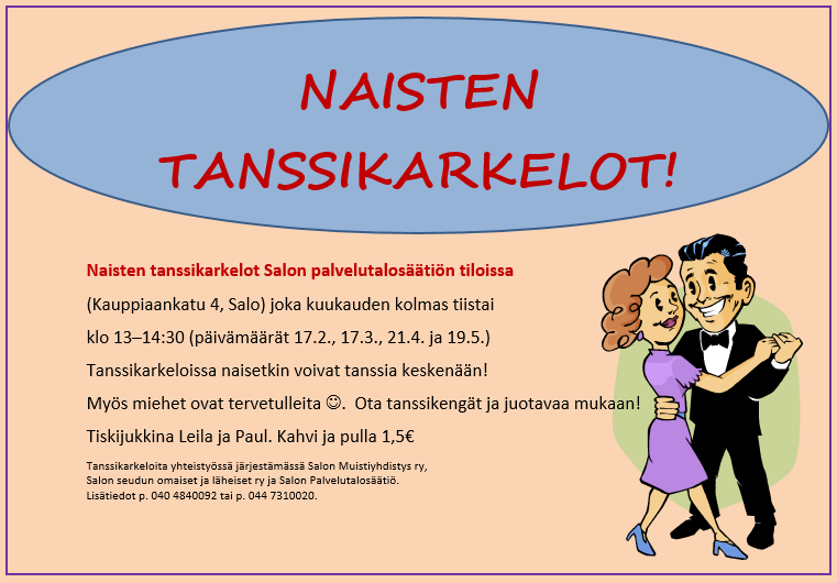 Voit mennä hänen luokseen keskustelemaan sekä hoidettavasi tilanteesta että omasta jaksamisestasi.