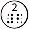 Pistekirjoituksesta Pistekirjoitus eli braille on kohokirjoitusta, jota sokeat ja heikkonäköiset ihmiset lukevat sormenpäillä.