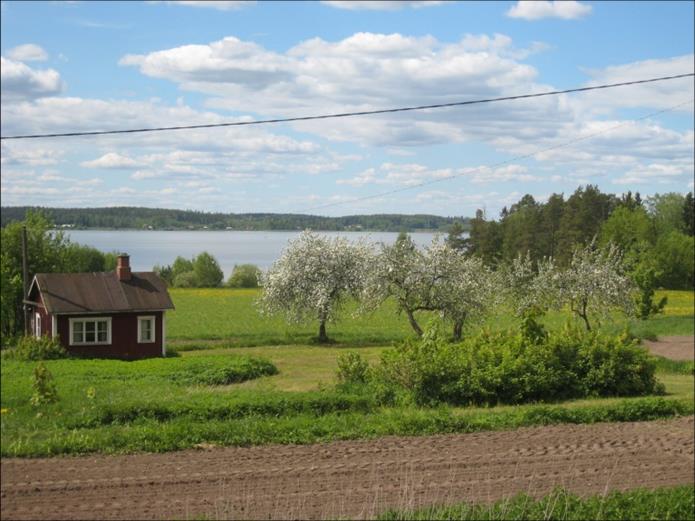 Alue on monipuolinen, elinvoimainen ja mahdollisuuksia täynnä. Välimatkat ovat suhteellisen lyhyet. Alueen elinkeinotoiminta on melko monimuotoista ja vireää.