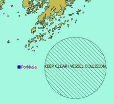 Why Application Specific Messages Shore stations can broadcast local navigational information, recommendations and warnings without delay Mandatory reporting