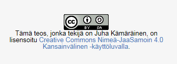 Tuo kulttuuri Wikipediaan Tuo kulttuuri Wikipediaan on Wikimedia Suomi ry:n, Helsingin seudun kesäyliopiston ja kuuden eri kulttuurilaitoksen yhteistyössä järjestämä muokkaustapahtuma- eli