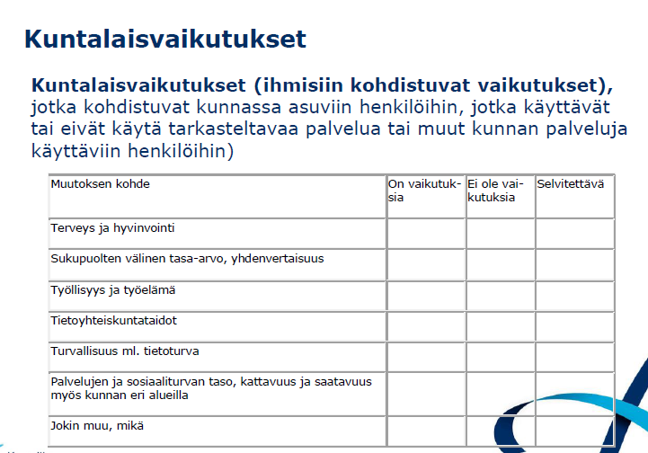 Valmistelijan