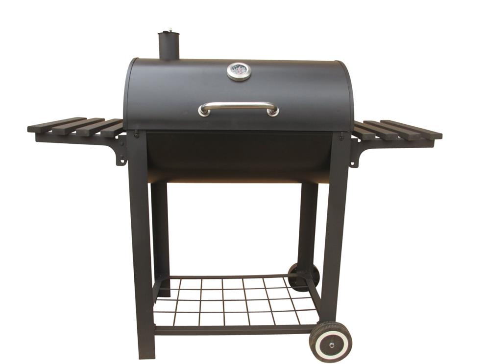 SMÖGEN FI KG504- Smögen hiiligrilli