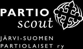 Partiotoimistot palvelevat: MA Suljettu TI 10-16 KE Suljettu TO 13-18 PE Suljettu Järvi-Suomen Partiolaiset ry jarvisuomi@partio.