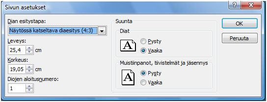 11. Etsi / Korvaa toiminto 1. Valitse Aloitus-välilehdeltä Etsi 2. Kirjoita haettava teksti Etsittävä-ruutuun ja valitse Etsi seuraava 1. Valitse Aloitus-välilehdeltä Korvaa. 2. Kirjoita haettava teksti Etsittävä-muokkausruutuun.