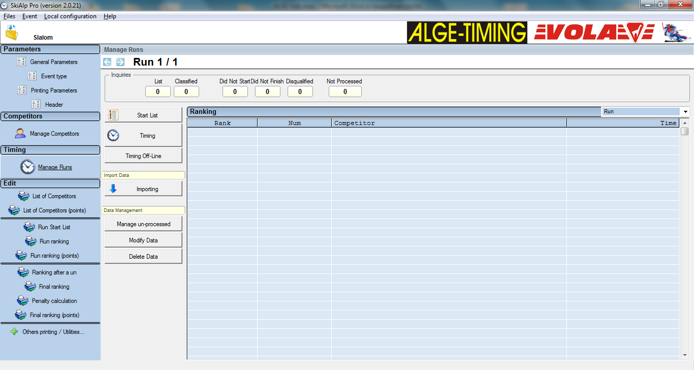 6 Printing parameters Muuttamalla näitä voit muotoilla tulostuksia haluttuun muotoon.