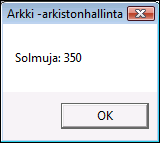 Käyttöohje 38 (79) Osan kopiointi Voit myös kopioida toimintoja tai sarjoja paikasta toiseen. 1. Valitse kopioitava elementti ja sitten Siirrot \ Kopioi.