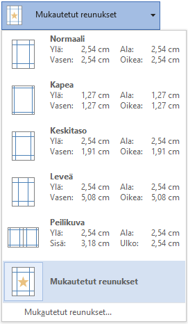 Mikäli otat useita kopioita samalla, niin muista tarkistaa, että saat ne ryhmiteltynä, ettei sinun tarvitse käsin lajitella sivut.