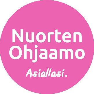 Ohjaamo toimintamalli