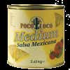 TEX MEX KASTIKKEET Cheddarjuustokastike (2,90 kg) Cheddarjuustokastike Pakkaus 3 x 2,90 kg Fort Deli...999 872 EAN ltk... 15 412 514 999 879 EAN prk...5 412 514 999 872 Kespro EAN/SAP.