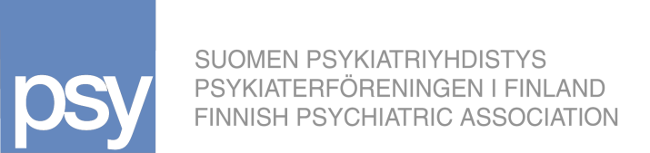 Alustava ohjelma 15.12.2015 Psykiatripäivät 17.-18.3.2016 Torstai 17.3.2016 09.00 09.15 Psykiatripäivien avaus, yhdistyksen puheenjohtaja Sami Pirkola Plenaari AHDISTAAKO? 09.15-10.