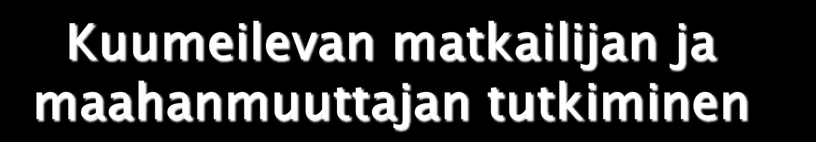 Selkeä diagnoosi spesifinen hoito Selkeä työdiagnoosi ja/tai huonokuntoinen potilas empiirinen hoito - keftriaksoni jos epäillään