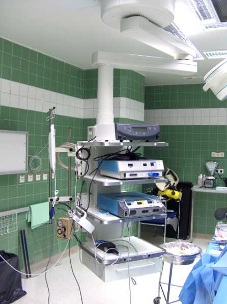 KAASUNJAKELUJÄRJESTELMÄT Sa-Van kaasunjakelujärjestelmiä on toimitettu laajalti Suomen sairaaloihin ja terveyskeskuksiin jo yli kymmenen vuoden ajan.