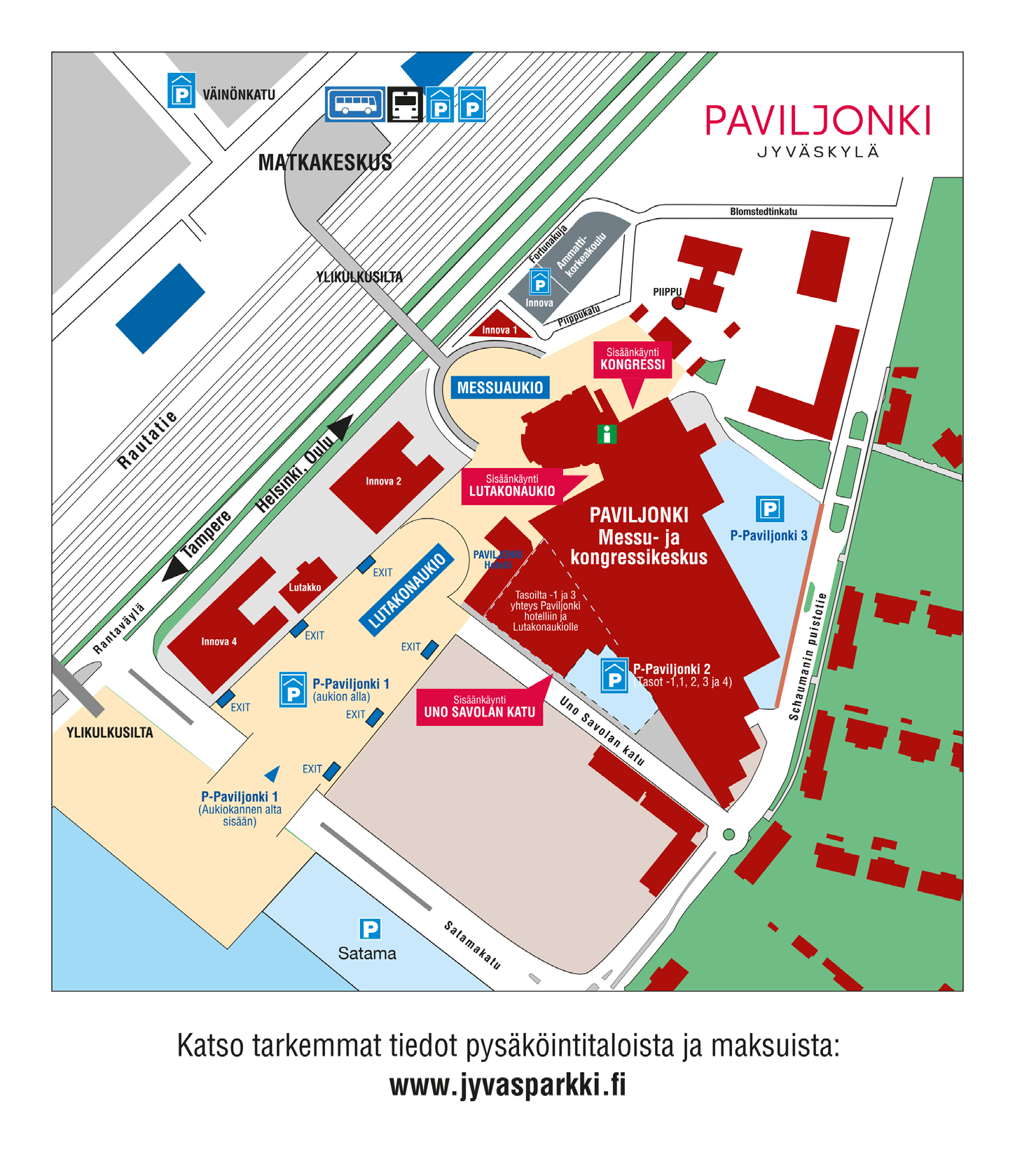 JYVÄSKYLÄ KV INT