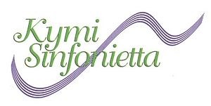 Oikeastaan lakritsin pitäisi olla tällaista. www.kouvolanlakritsi.fi Kymi Sinfonietta Kymi Sinfonietta on ainutlaatuinen, kahden kaupungin orkesteri, joka aloitti toimintansa 1.1.1999.