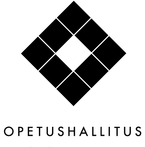 OPETUSHALLITUKSEN TOIMINTA- JA