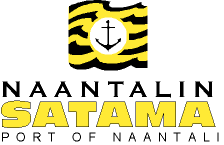 Satamatie 13, 21100 Naantali puh.