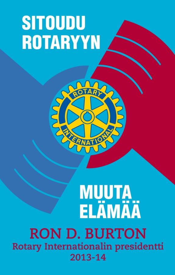 Rotary Finlands Rotary ry
