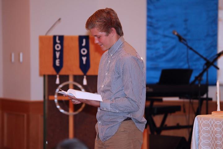 Pastori Jarmo Tarkki