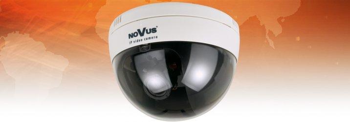 4) Novus IP- kamera NVIP-TC2400D/MPX1.