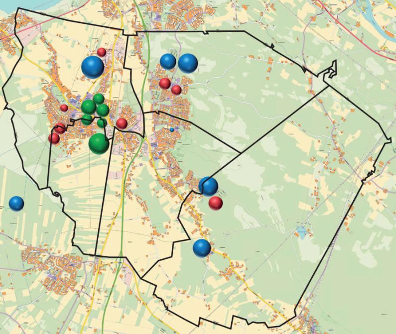 Sarkkiranta 2017-2020 AR 40 60 Santamäki 2014 AK 39 59 Ollakka 2014-2020 AK 30 45 Ollakka 2014-2020 AK 150 200 Keskusta LapTi 2014-2020 AK 54 80 Keskusta YIT 2014-2020 AK 74 111 Keskusta Elohovi