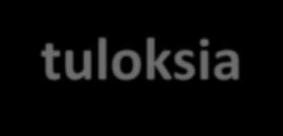 PIAAC-tutkimuksen tuloksia Antero Malin