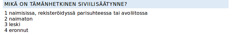 130 Liitteet Liite 1.