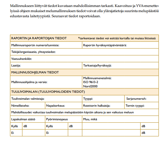 4 4.2. Asumisterveysasetus 15.5.2015 