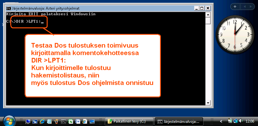 Jos ÅÄÖ näppäimistä tulee [ ; Jos näppäinasetuksen muuttaminen ei auta, lisää