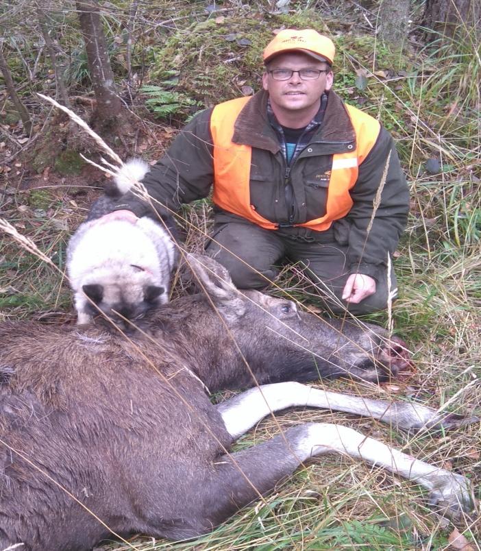 2 METSÄSTYS Kylällä toimii metsästysseura: Kuohijoen Eräpojat r.y, jonka puheenjohtajaksi on tälle kaudelle valittu 20. hirven kaataja; Jouni Alikippari.