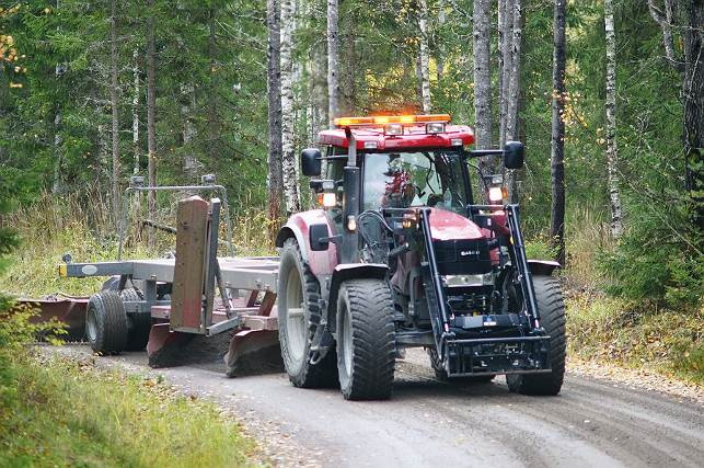 Metsänhoidon suositukset metsäteiden