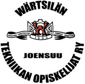 1 WÄRTSILÄN TEKNIIKAN OPISKELIJAT RY. TOIMINTAKERTOMUS VUODELTA 1998 1. YLEISTÄ Vuosi 1998 oli opiskelijayhdistyksen kolmaskymmenesviides toimintavuosi.