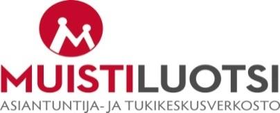 Mikkelin seudun Muisti ry OMAISHOITAJIEN NÄYTELMÄRYHMÄ VIRTAPIIRI Omaishoitajat tekevät omannäköistä teatteria omasta elämästään maanantaisin klo 13.30-15.30 Puistokatu 1, Mikkeli.