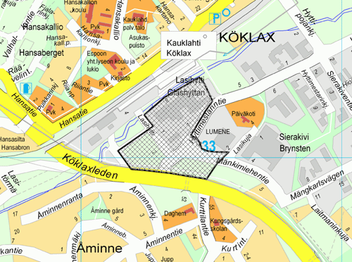 Espoon kaupunki Pöytäkirja 137 Kaupunkisuunnittelulautakunta 11.09.