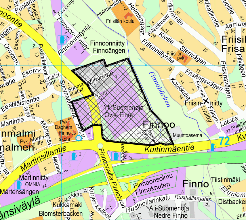 Kaupunginhallitus 18.06.
